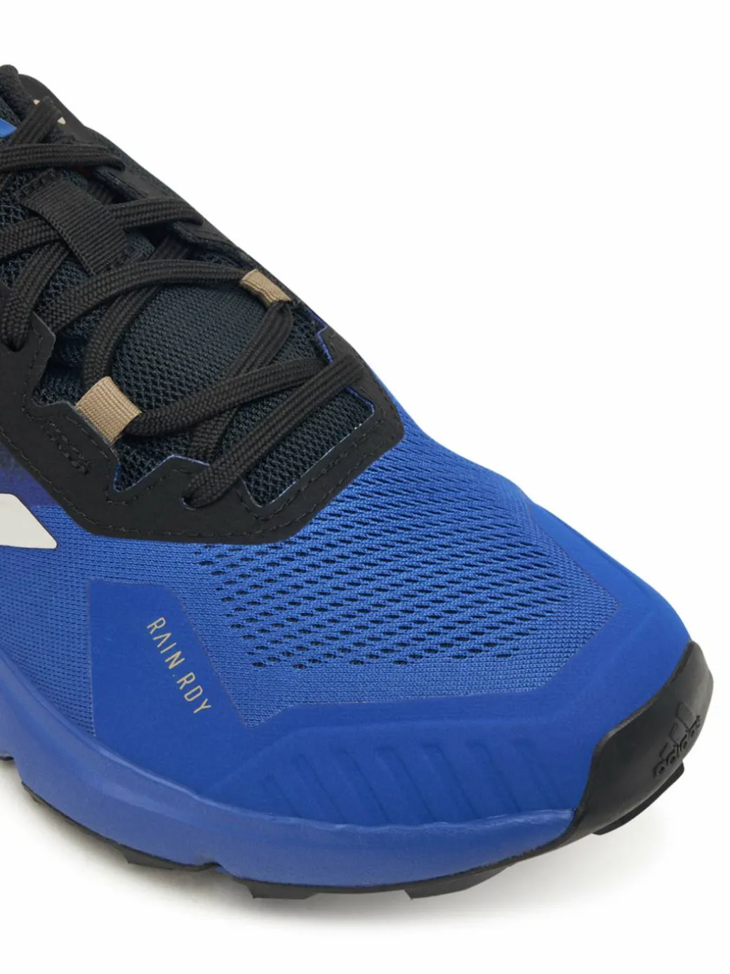 Scarpe da trekking Terrex Soulstride RAIN.RDY Trail JR7068 Blu