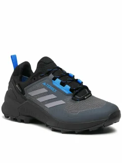 Scarpe da trekking Terrex Swift R3 GORE-TEX Hiking Shoes HR1311 Nero