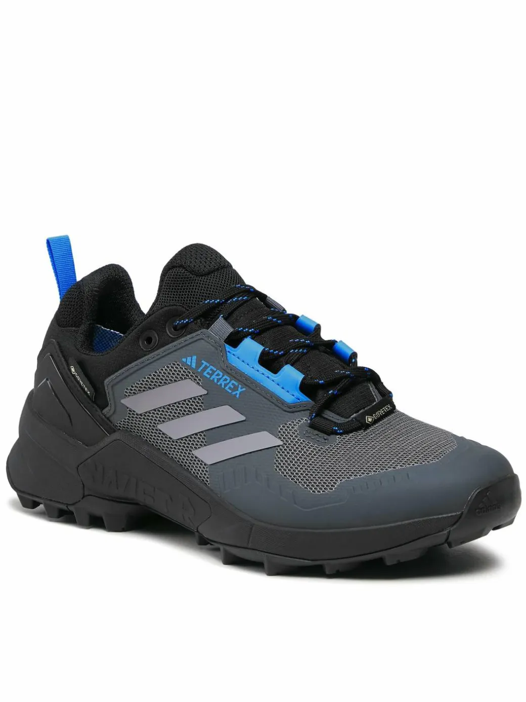 Scarpe da trekking Terrex Swift R3 GORE-TEX Hiking Shoes HR1311 Nero