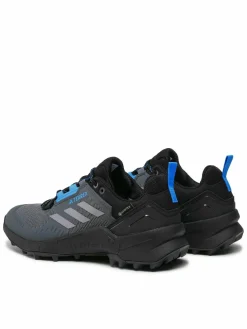 Scarpe da trekking Terrex Swift R3 GORE-TEX Hiking Shoes HR1311 Nero
