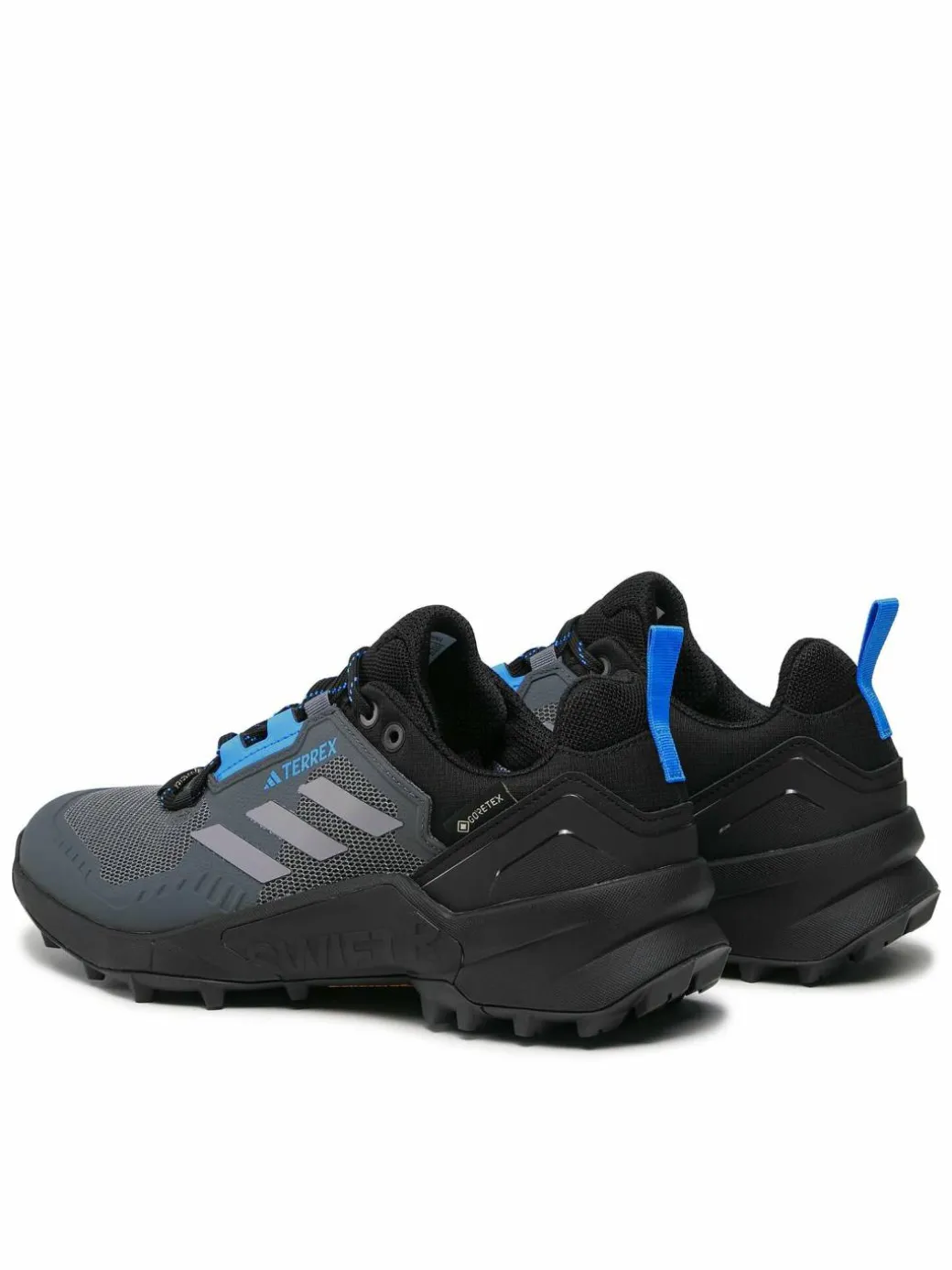 Scarpe da trekking Terrex Swift R3 GORE-TEX Hiking Shoes HR1311 Nero