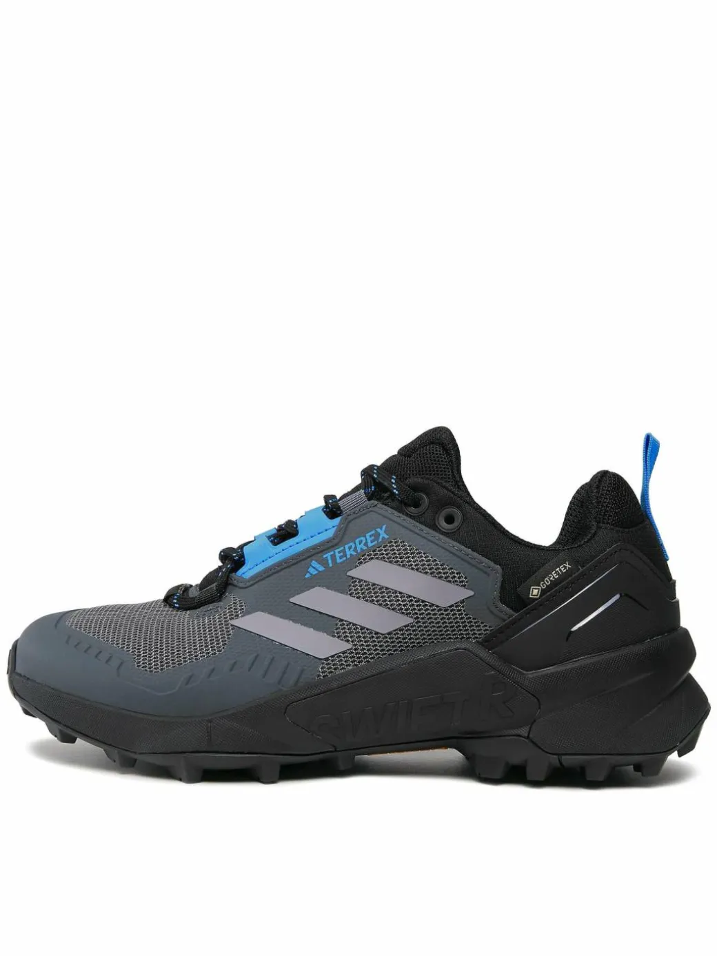 Scarpe da trekking Terrex Swift R3 GORE-TEX Hiking Shoes HR1311 Nero