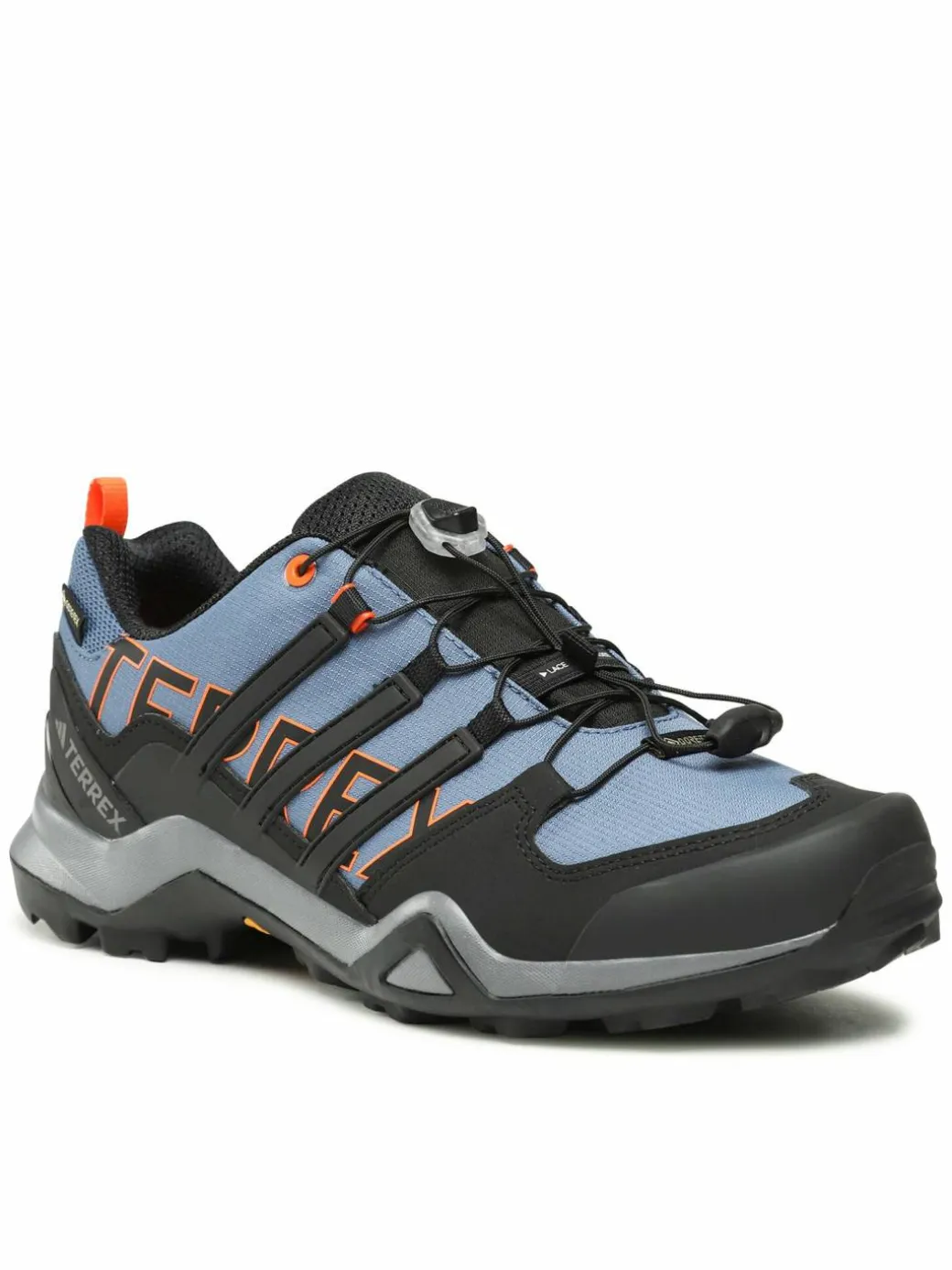 Scarpe da trekking Terrex Swift R2 GORE-TEX Hiking Shoes IF7633 Blu