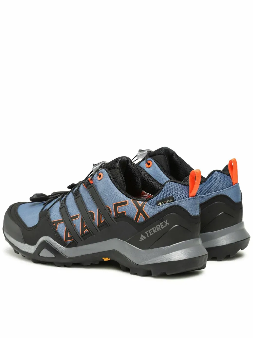 Scarpe da trekking Terrex Swift R2 GORE-TEX Hiking Shoes IF7633 Blu