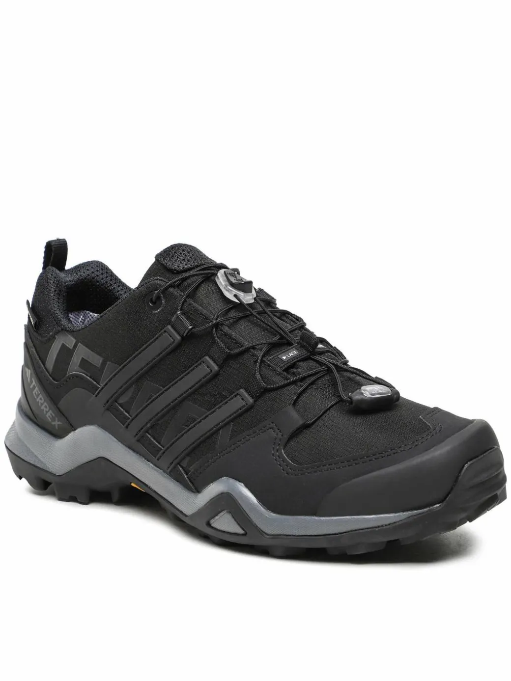 Scarpe da trekking Terrex Swift R2 GORE-TEX Hiking Shoes IF7631 Nero