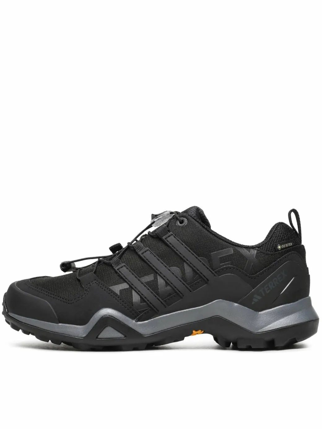 Scarpe da trekking Terrex Swift R2 GORE-TEX Hiking Shoes IF7631 Nero