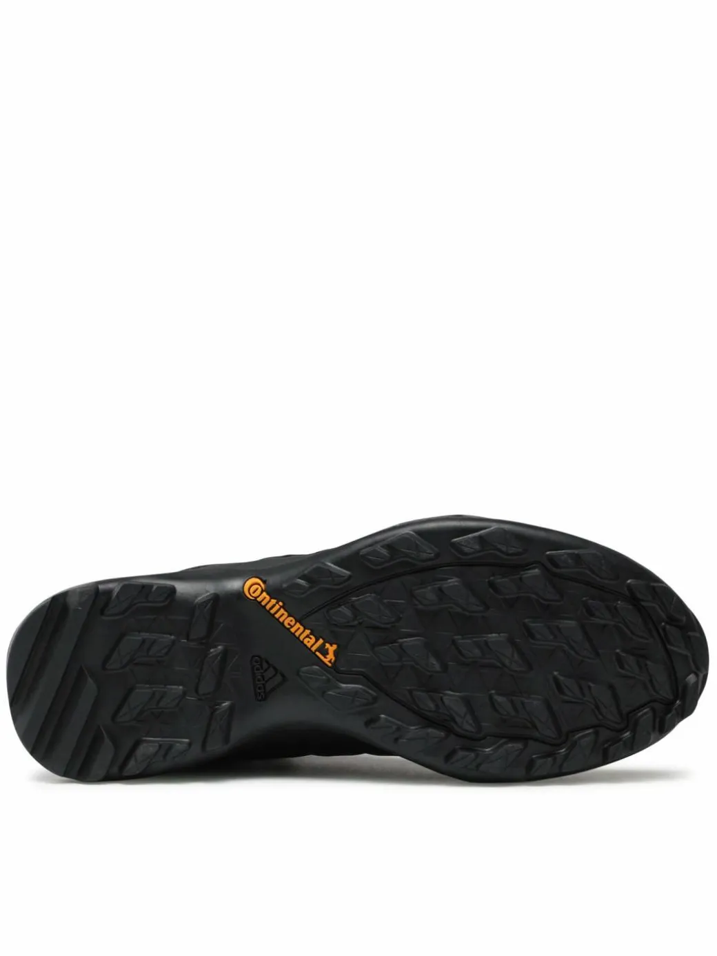Scarpe da trekking Terrex Swift R2 Mid GORE-TEX Hiking Shoes IF7636 Nero