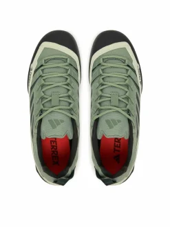 Scarpe da trekking Terrex Swift Solo 2.0 IH1113 Verde