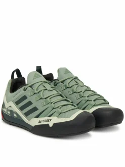 Scarpe da trekking Terrex Swift Solo 2.0 IH1113 Verde
