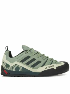 Scarpe da trekking Terrex Swift Solo 2.0 IH1113 Verde