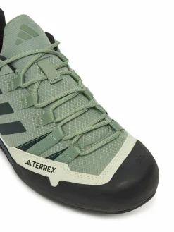 Scarpe da trekking Terrex Swift Solo 2.0 IH1113 Verde