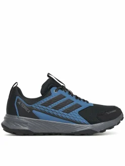 Scarpe da trekking Terrex Tracefinder 2 CLIMAPROOF Trail JR7769 Blu