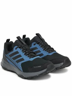 Scarpe da trekking Terrex Tracefinder 2 CLIMAPROOF Trail JR7769 Blu
