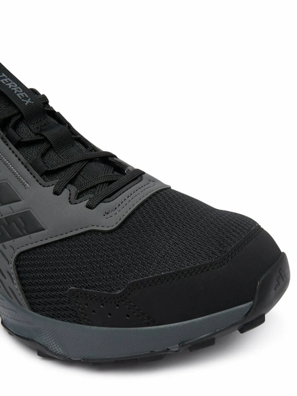 Scarpe da trekking Terrex Tracefinder 2 IH2930 Nero