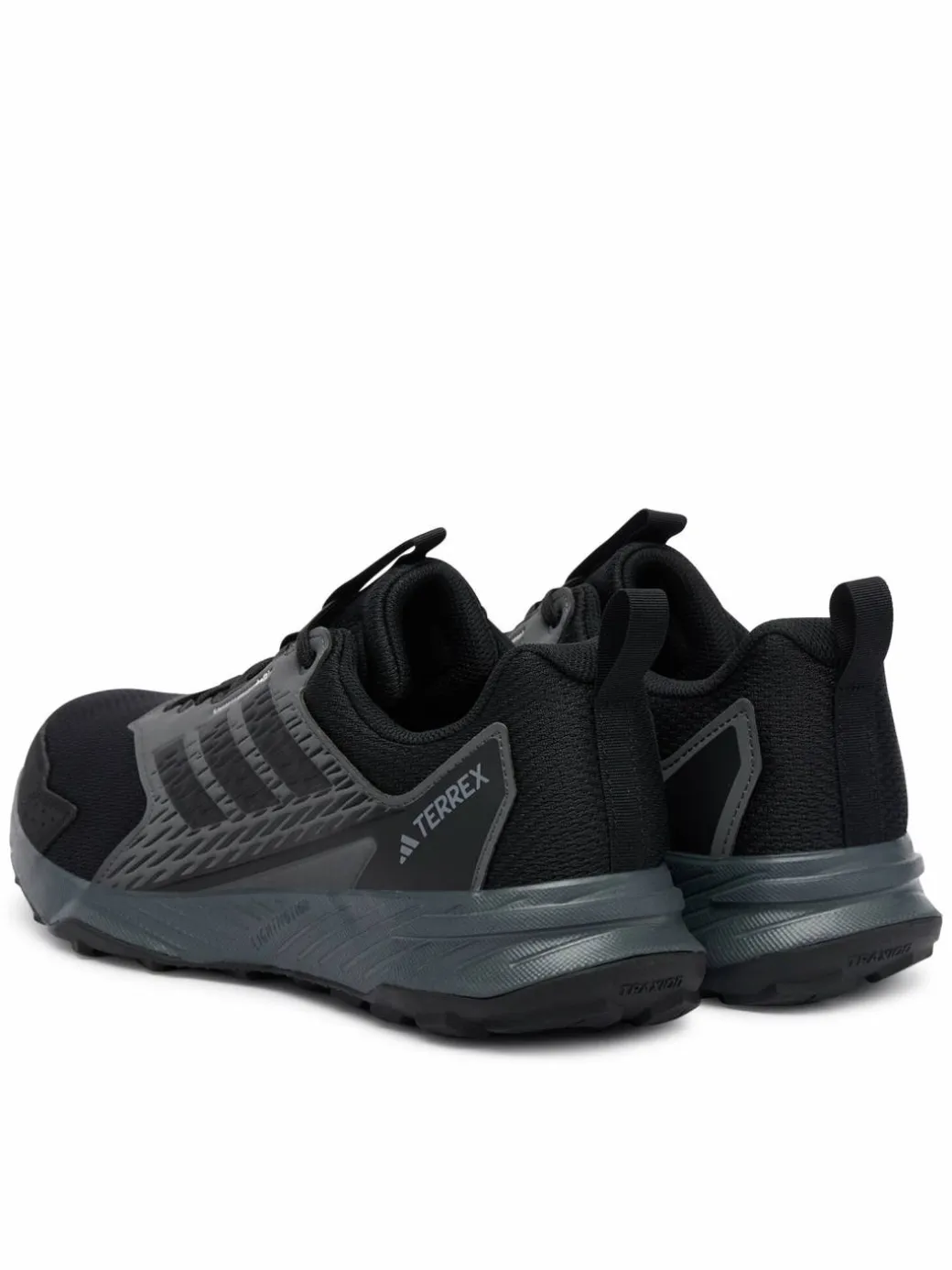 Scarpe da trekking Terrex Tracefinder 2 IH2930 Nero