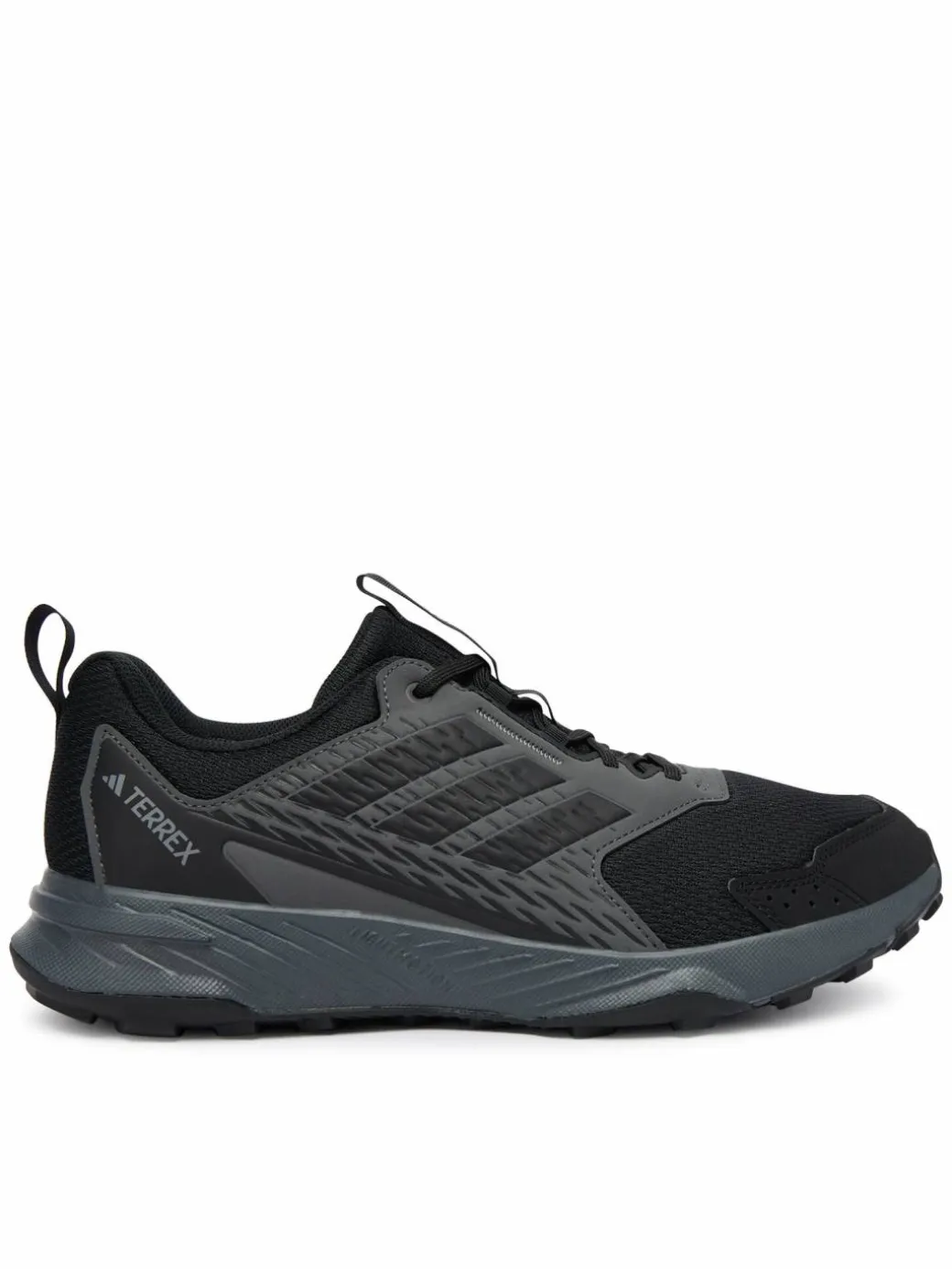 Scarpe da trekking Terrex Tracefinder 2 IH2930 Nero