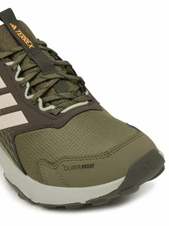 Scarpe da trekking Terrex Tracefinder 2 Climaproof JR9135 Cachi