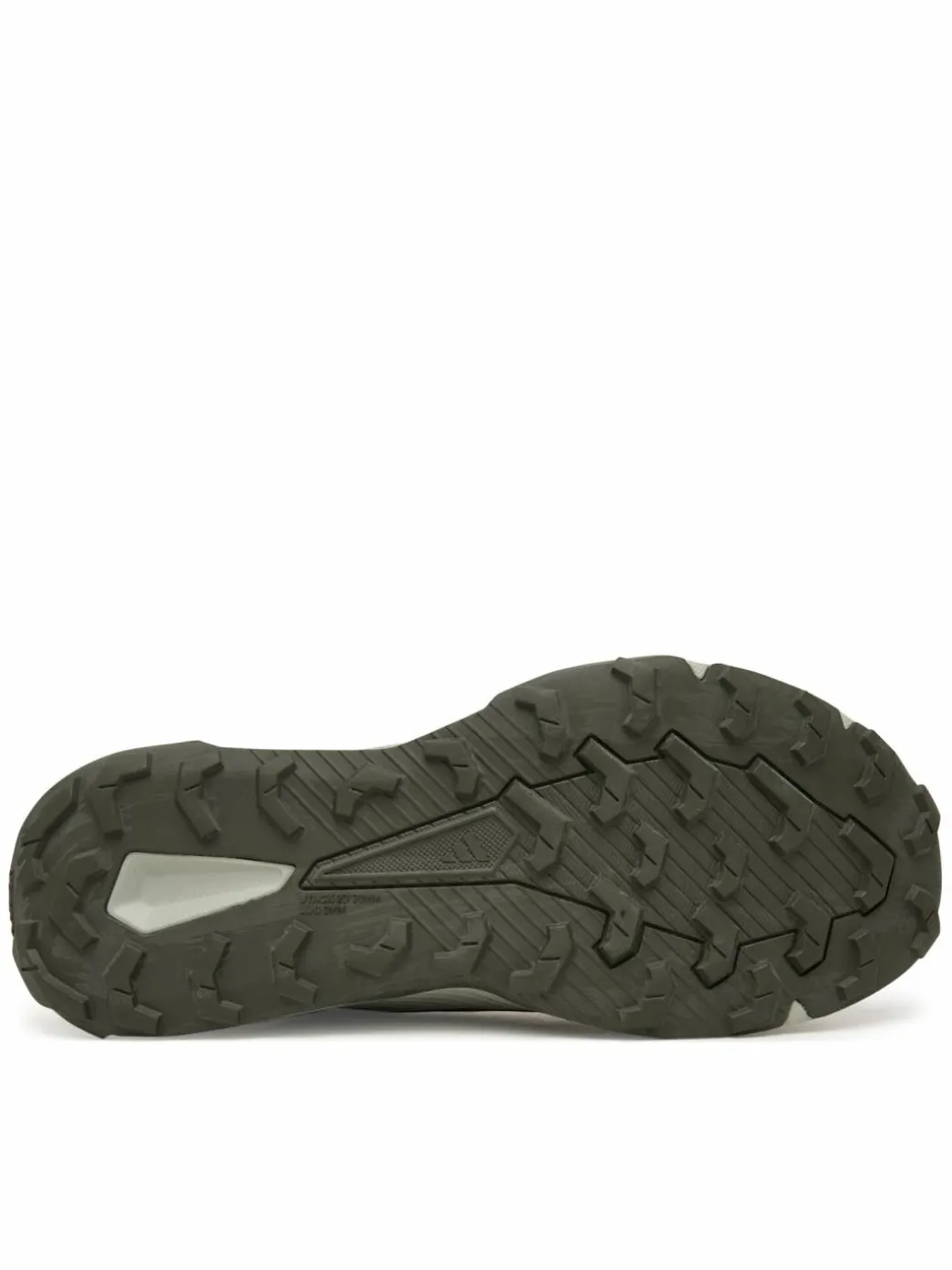 Scarpe da trekking Terrex Tracefinder 2 Climaproof JR9135 Cachi