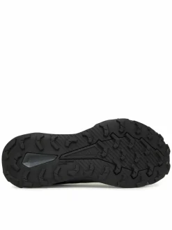 Scarpe da trekking Terrex Tracefinder 2 CLIMAPROOF Trail JR7768 Cachi