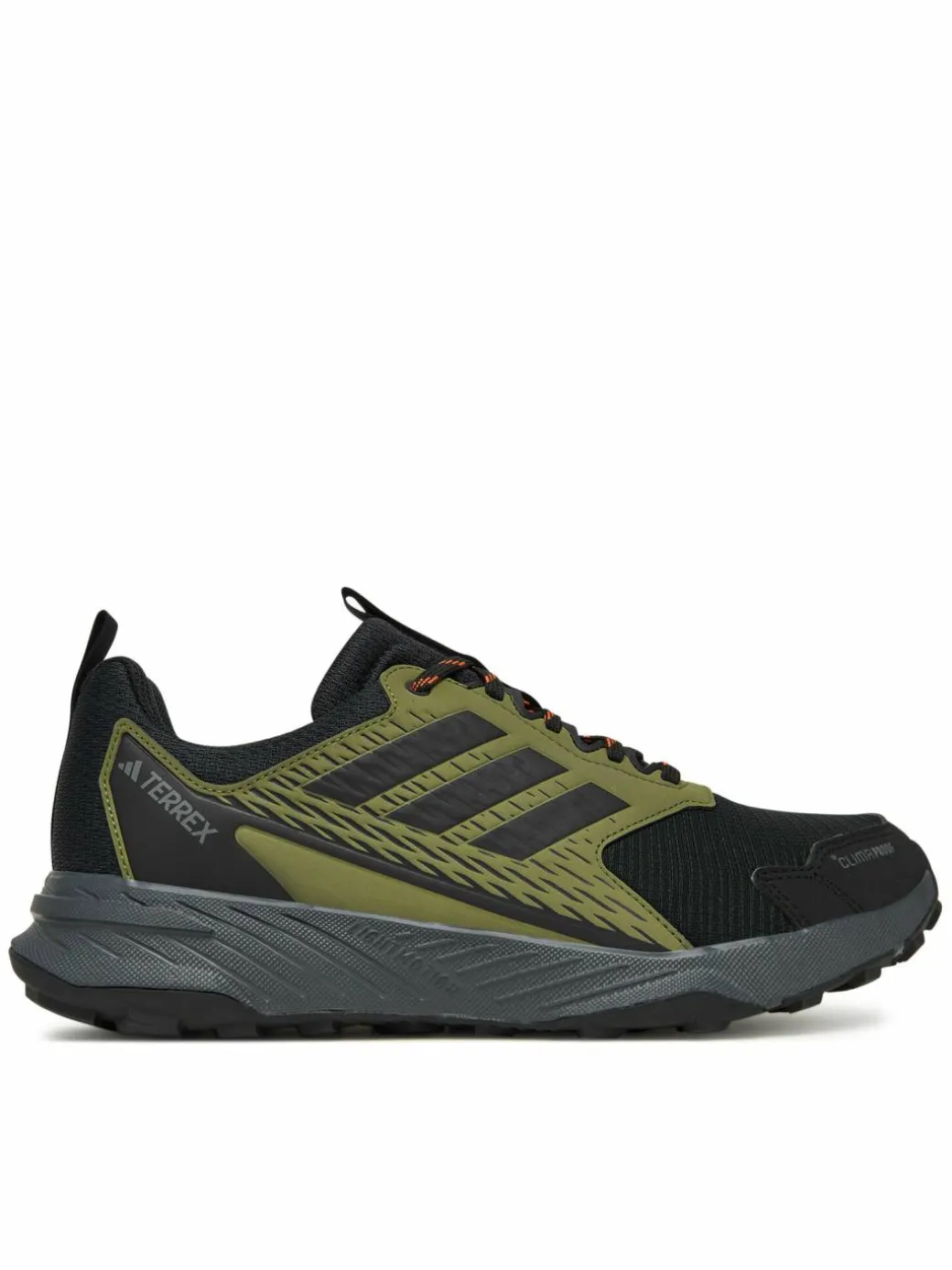 Scarpe da trekking Terrex Tracefinder 2 CLIMAPROOF Trail JR7768 Cachi