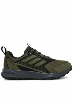 Scarpe da trekking Terrex Tracefinder 2 JI4285 Cachi