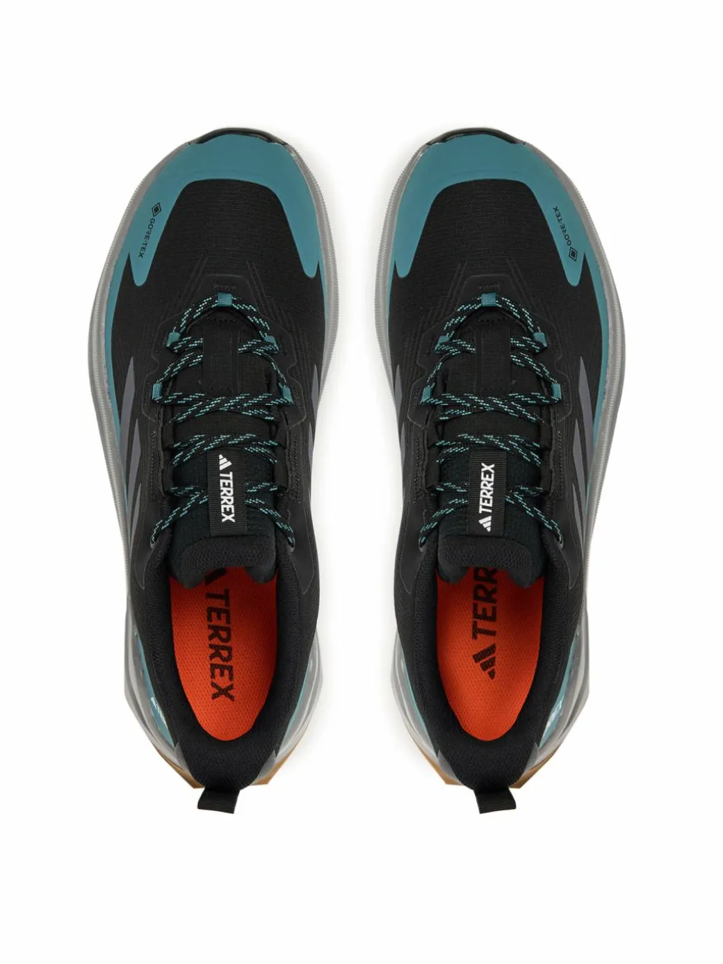 Scarpe da trekking Terrex Trailmaker 2 GORE-TEX JQ9944 Nero
