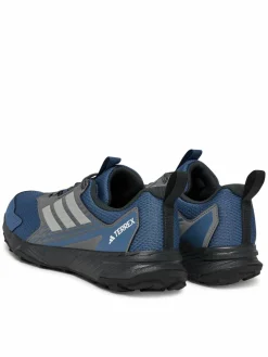 Scarpe da trekking Terrex Tracefinder 2 JI0958 Blu scuro