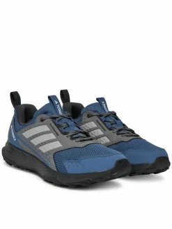 Scarpe da trekking Terrex Tracefinder 2 JI0958 Blu scuro