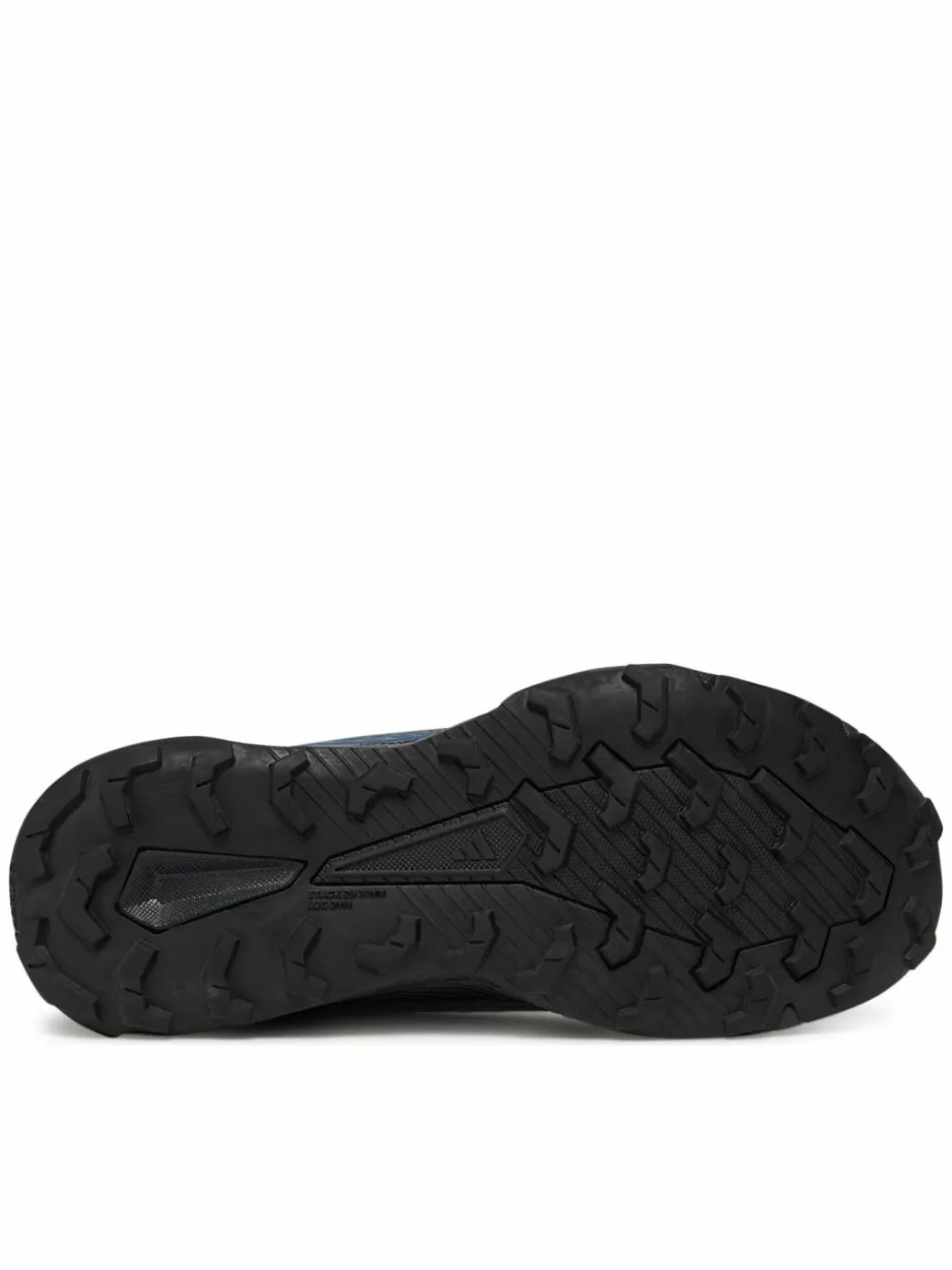 Scarpe da trekking Terrex Tracefinder 2 JI0958 Blu scuro