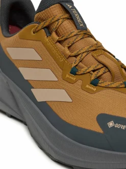 Scarpe da trekking Terrex Trailmaker 2 GORE-TEX JQ9945 Marrone