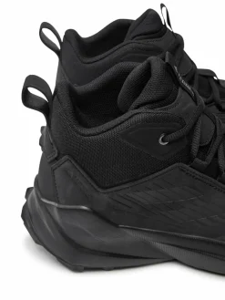 Scarpe da trekking Terrex Trailmaker 2.0 Mid Leather Hiking ID0888 Nero