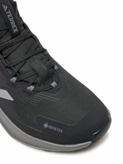 Scarpe da trekking Terrex Trailmaker 2.0 Mid Gtx GORE-TEX IE9062 Nero