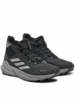 Scarpe da trekking Terrex Trailmaker 2.0 Mid Gtx GORE-TEX IE9062 Nero