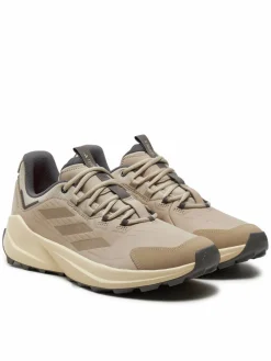 Scarpe da trekking Terrex Trailmaker 2.0 Leather Hiking IF6543 Beige