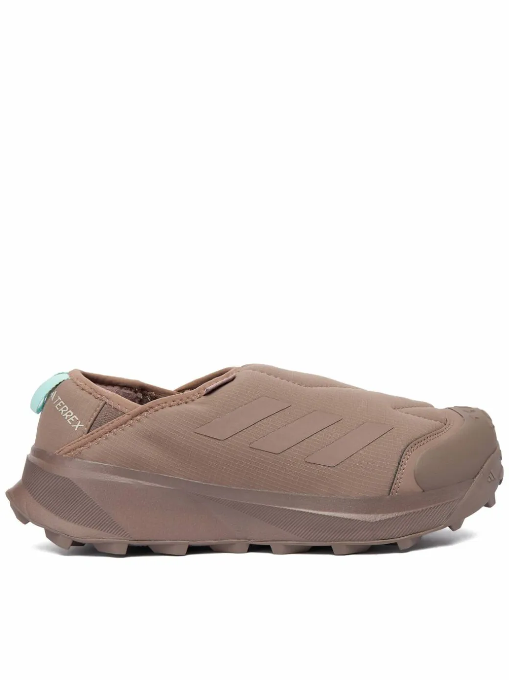 Scarpe da trekking Terrex Winter Slip-On Cold.Rdy JR5301 Marrone