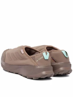 Scarpe da trekking Terrex Winter Slip-On Cold.Rdy JR5301 Marrone