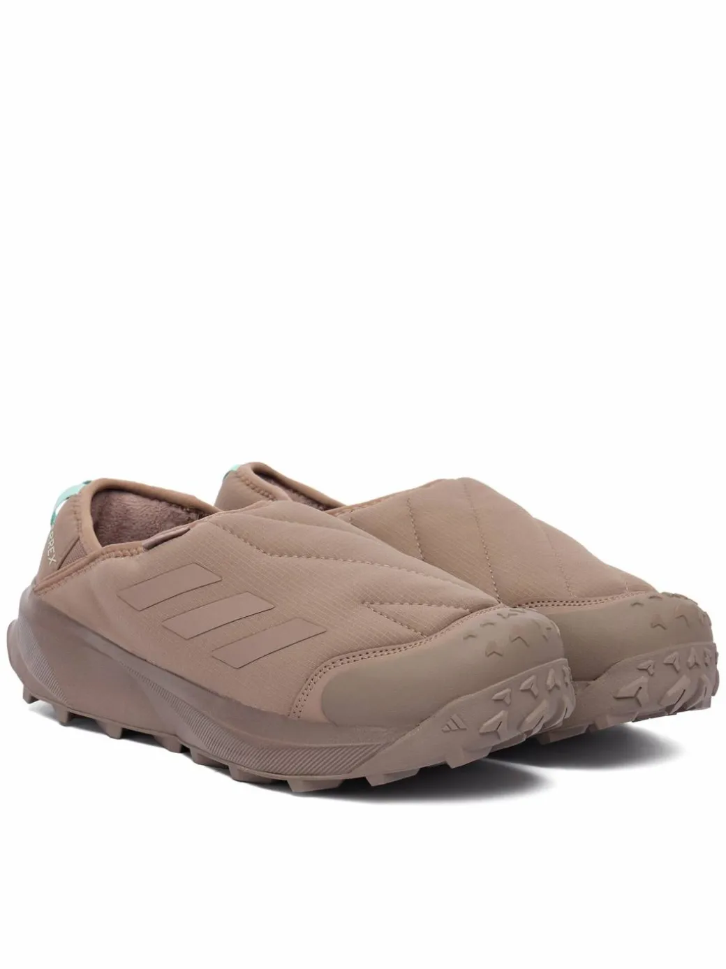 Scarpe da trekking Terrex Winter Slip-On Cold.Rdy JR5301 Marrone