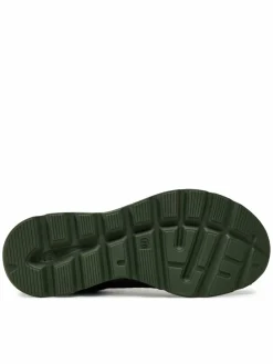 Scarpe da trekking 44417T49G Nero