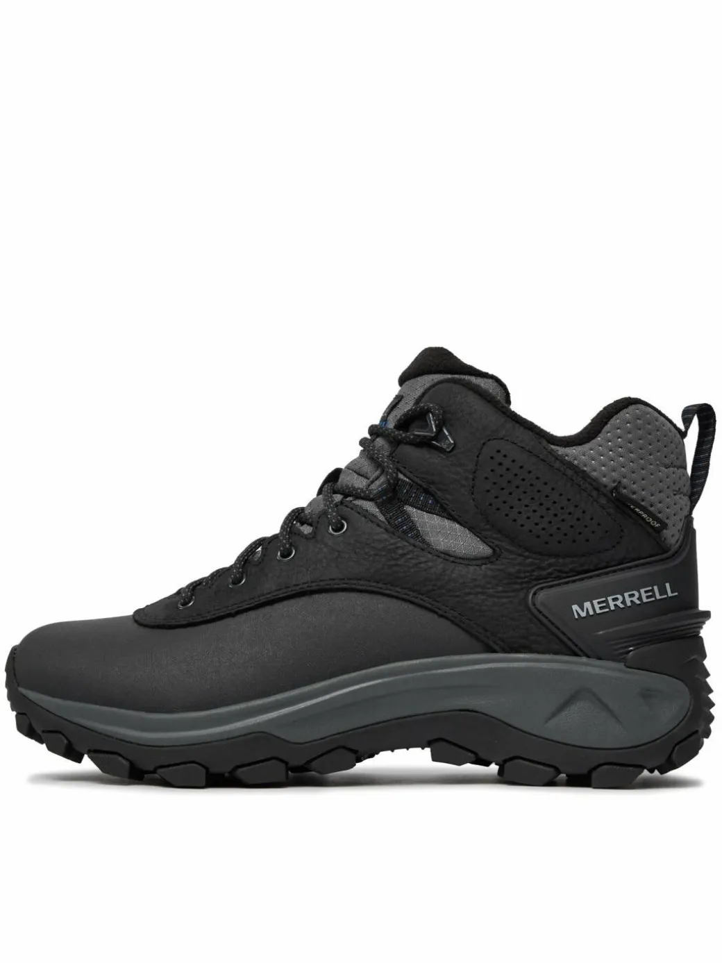 Scarpe da trekking Thermo Kiruna 2 Mid Wp J037239 Nero