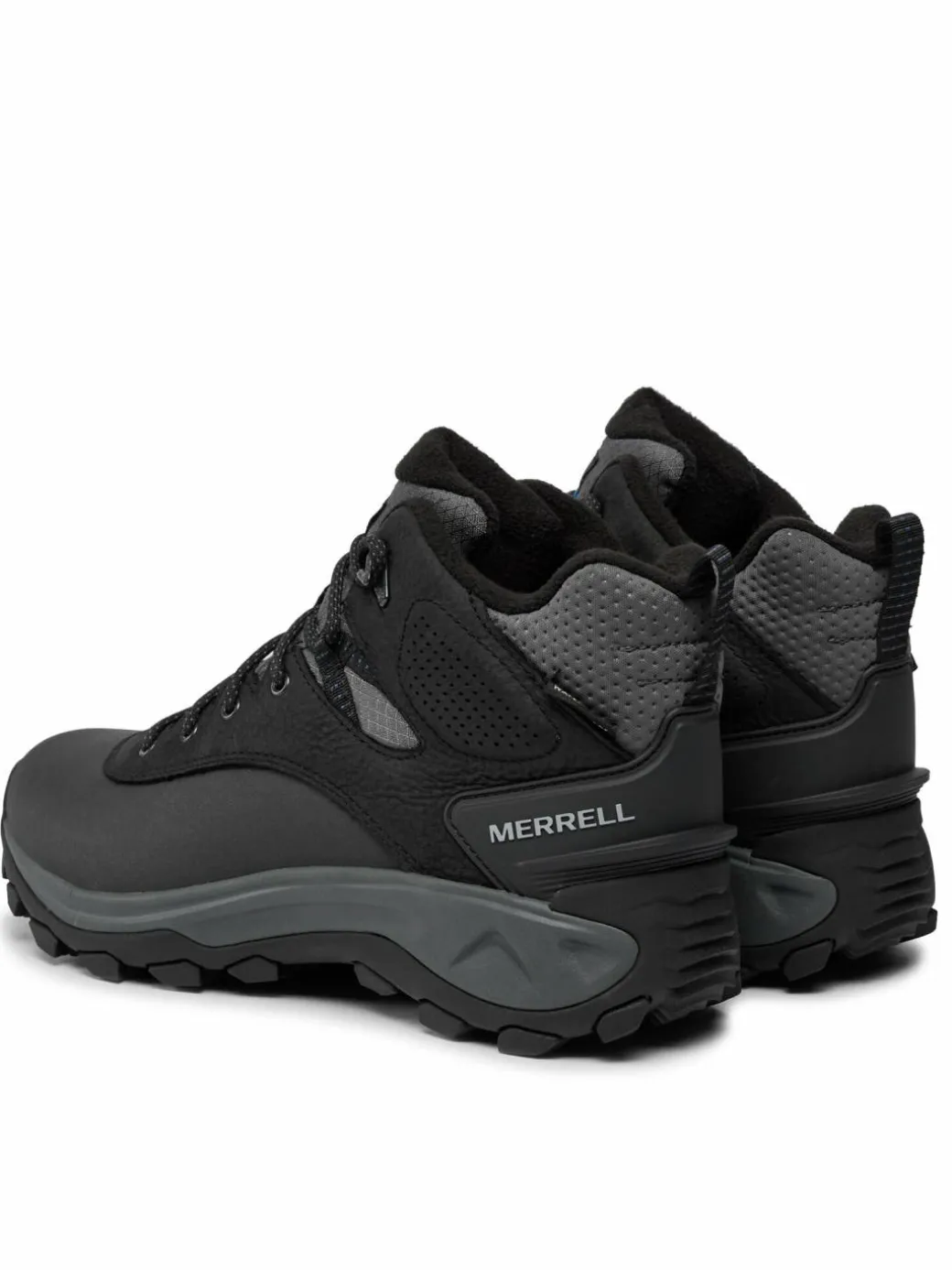 Scarpe da trekking Thermo Kiruna 2 Mid Wp J037239 Nero