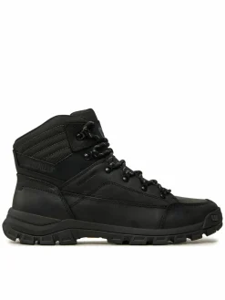 Scarpe da trekking Threshold Hiker Wp P725957 Nero