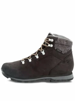 Scarpe da trekking Thunder Bay Texapore Mid M 4053651 Grigio