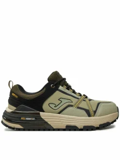 Scarpe da trekking Tietar CTIEW2423 Beige