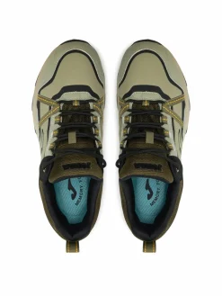 Scarpe da trekking Tietar CTIEW2423 Beige