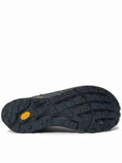 Scarpe da trekking Timp Hiker GTX AL0A85QB Nero