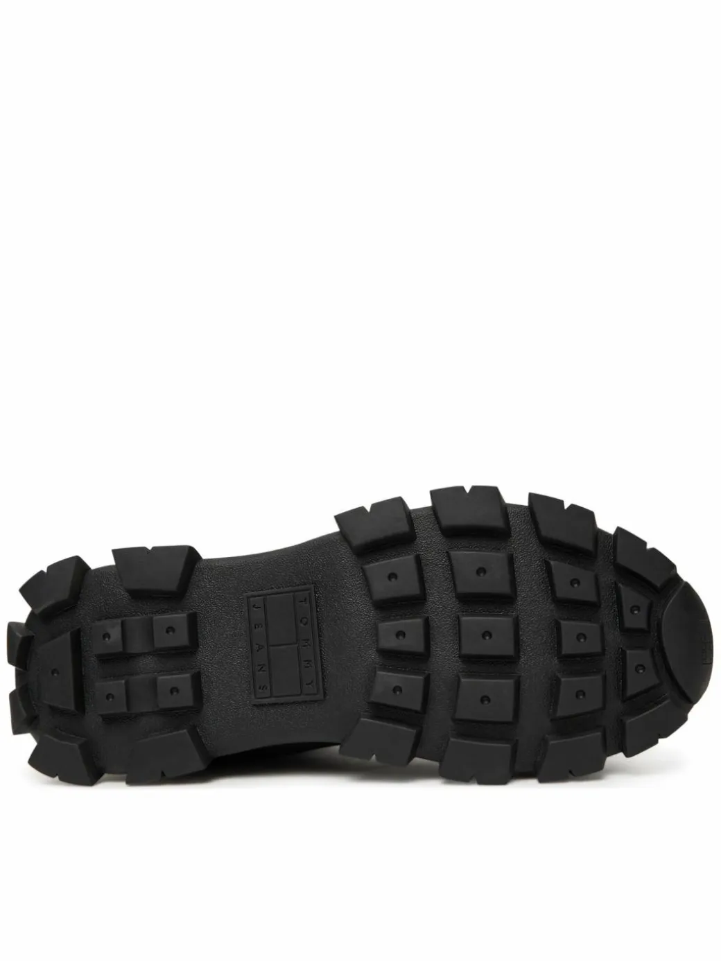 Scarpe da trekking Tjm Hybrid Boot EM0EM01633 Nero