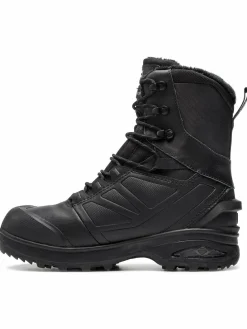 Scarpe da trekking Toundra Pro Cswp 404727 27 G0 Nero