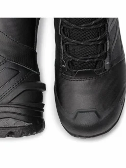 Scarpe da trekking Toundra Pro Cswp 404727 27 G0 Nero