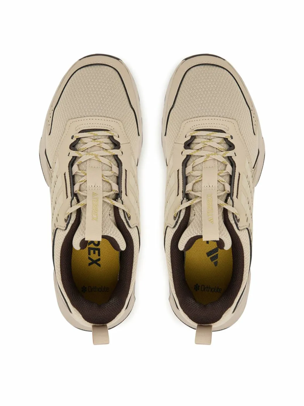 Scarpe da trekking Tracefinder HQ5094 Beige