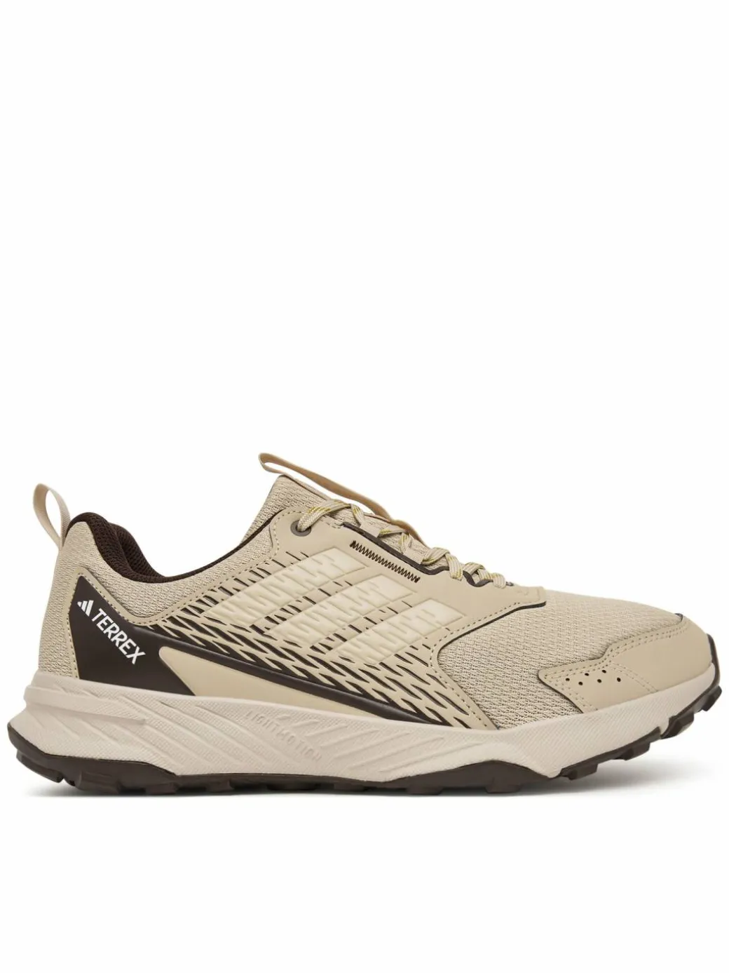 Scarpe da trekking Tracefinder HQ5094 Beige